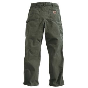 Carhartt Work Pants for Men